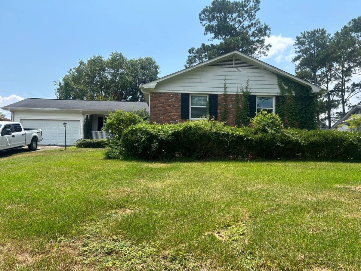 House for rent at 7201 Mountainbrook Dr, Columbia, SC 29209