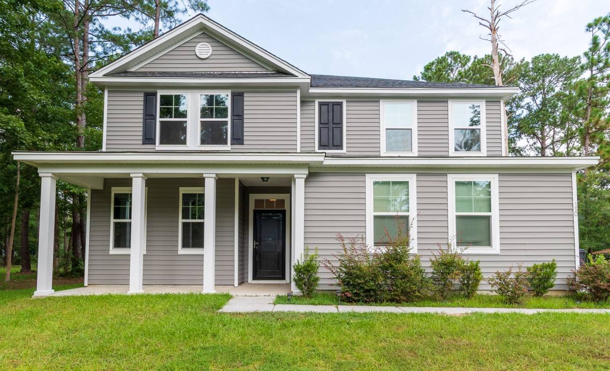 House for rent at 150 Stgermain Dr, Summerville, SC 29483