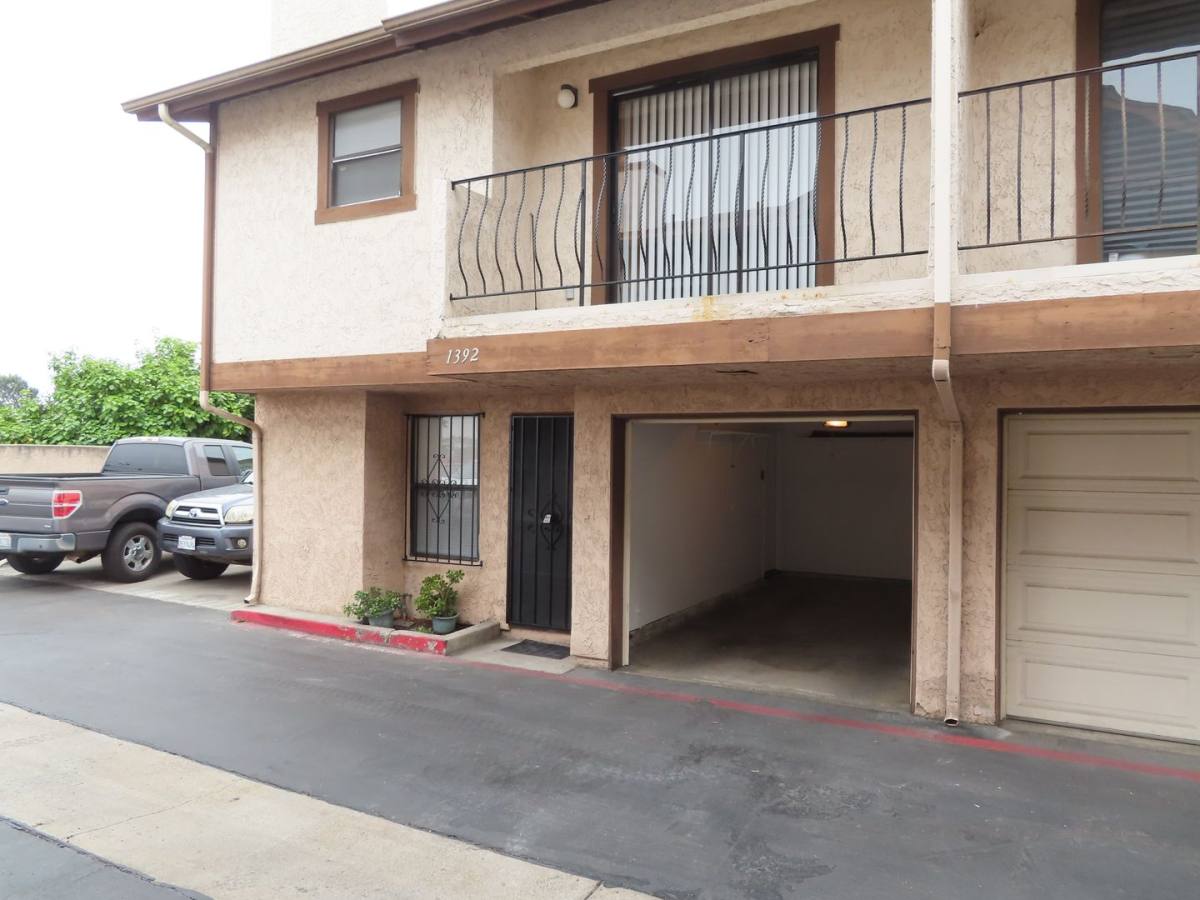 Condo for rent at 1392 Tempra Place, Chula Vista, CA 91911
