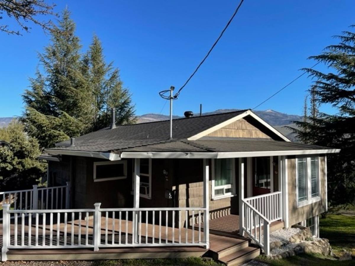House for rent at 267 Sheridan St, Ashland, OR 97520