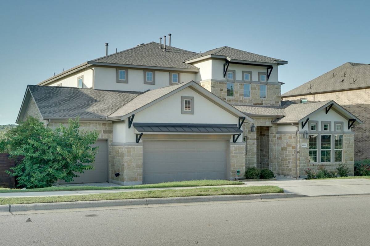House for rent at 16916 Sanglier Dr, Austin, TX 78738
