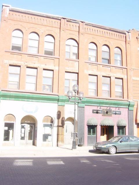 Apartment for rent at 113 1 2 W St, Duluth, MN 55802