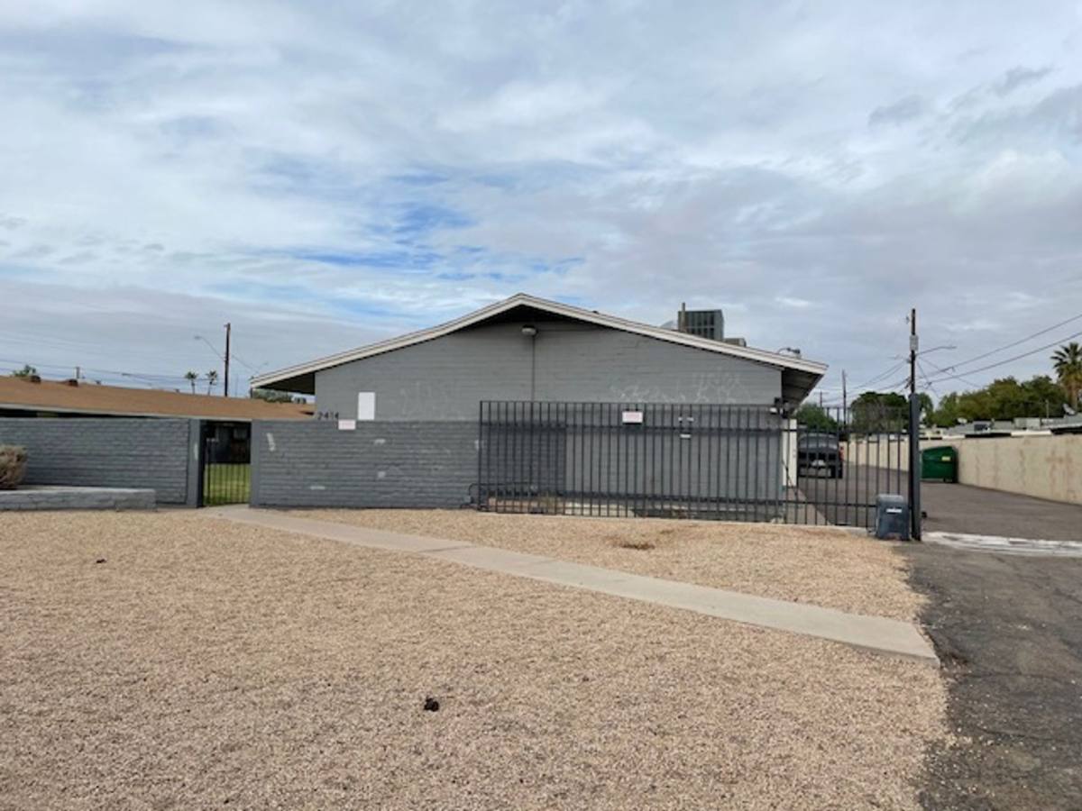 Apartment for rent at 2414 W Devonshire Ave, Phoenix, AZ 85015