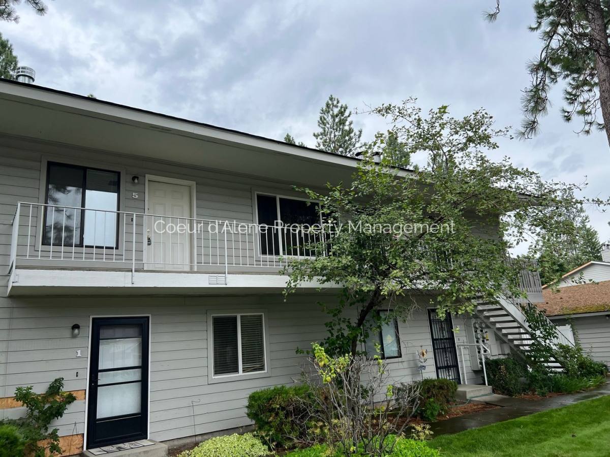 Condo for rent at 623 E Whispering Pine Lane, Coeur D Alene, ID 83815