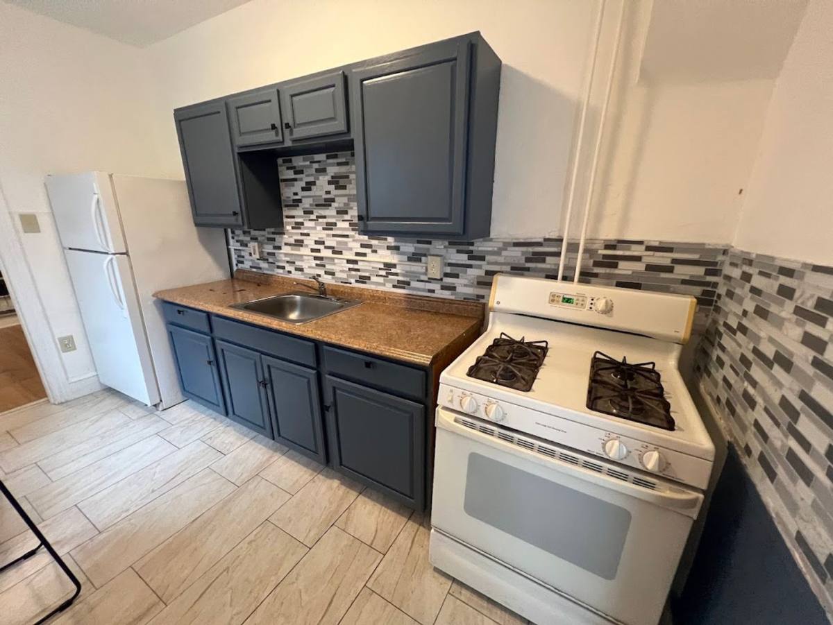 House for rent at 216 Mulberry St, Reading, PA 19604