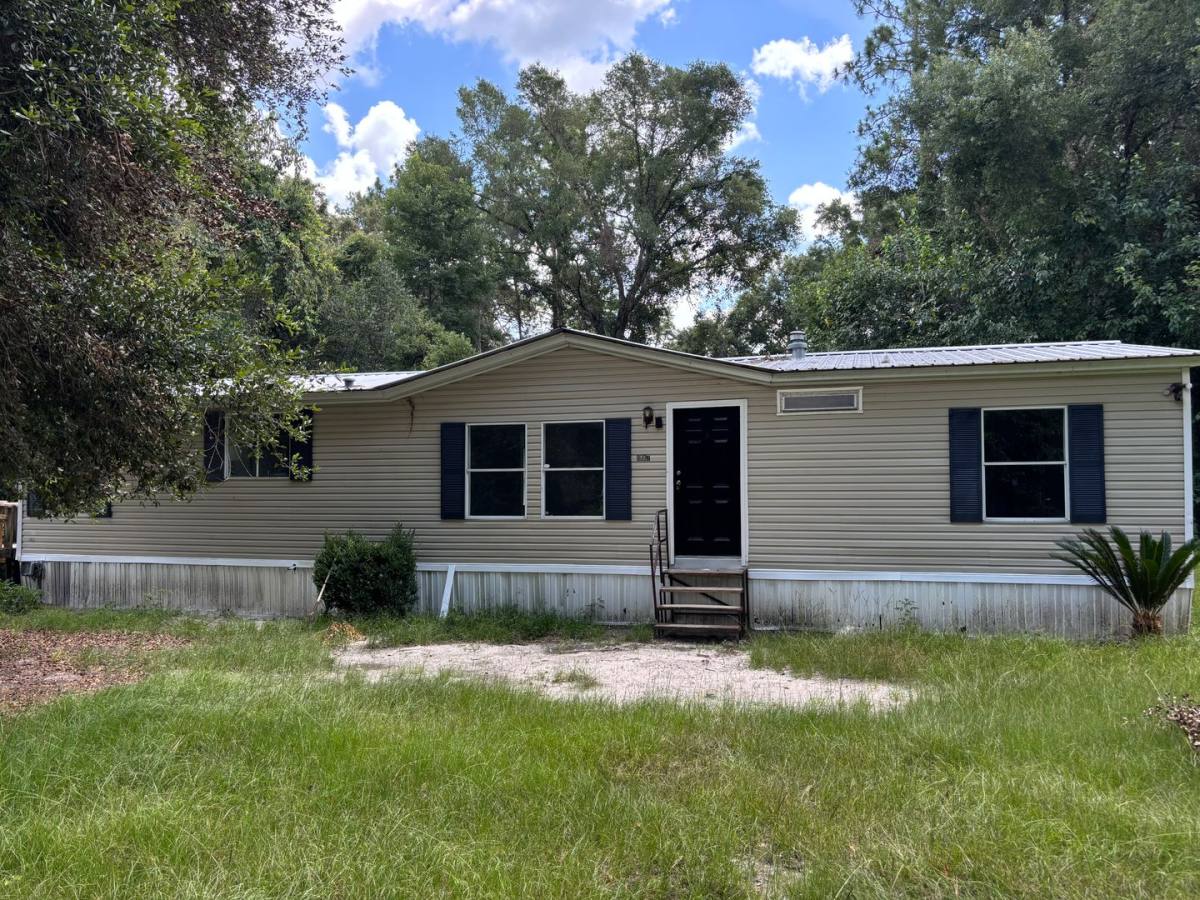 House for rent at 10067 Blue Waters Rd, Tallahassee, FL 32305