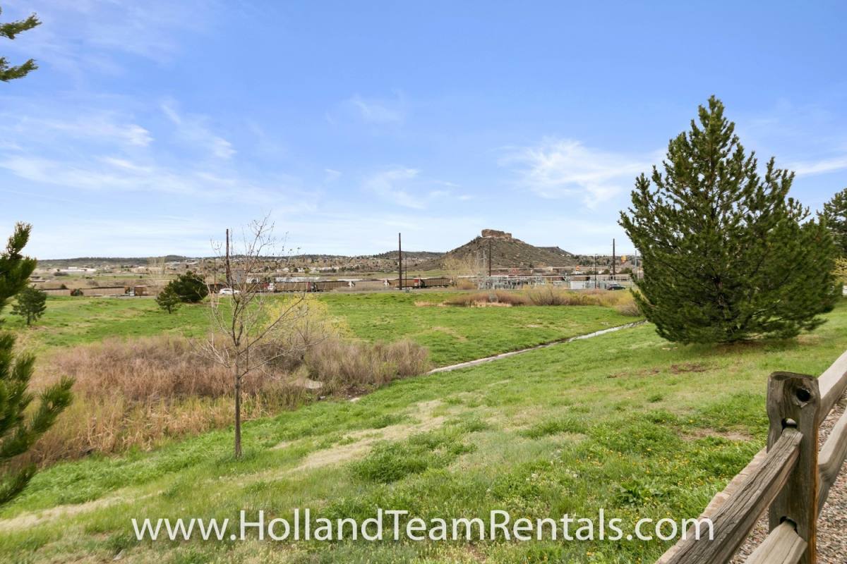 1468 Nemrick Place, Castle Rock, CO 80109