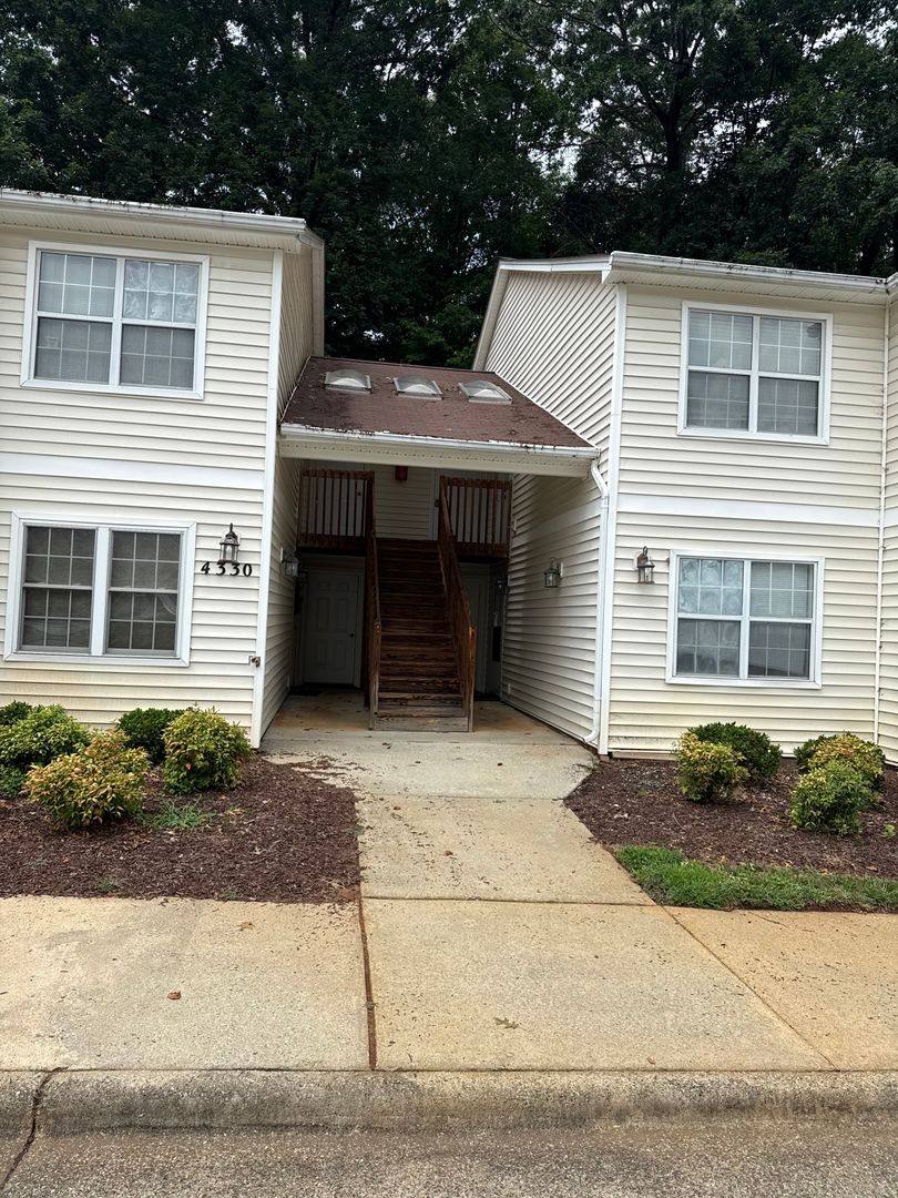 Condo for rent at 4330 Edith Lane, Greensboro, NC 27409