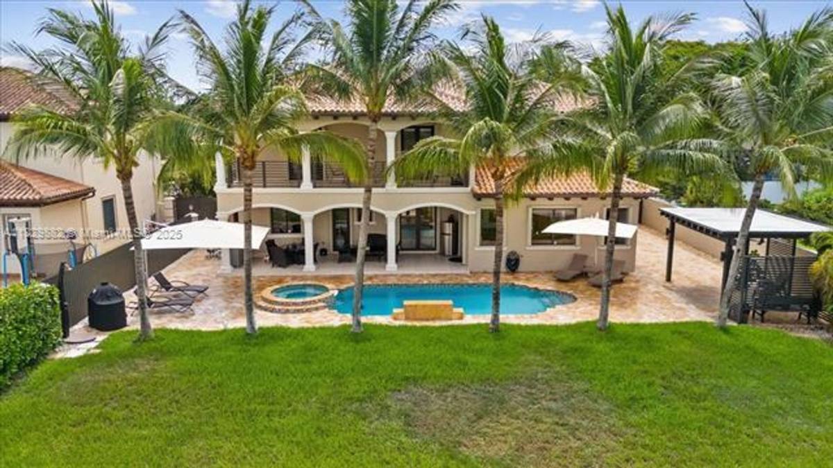 House for rent at 15900 NW 83rd Place, Hialeah, FL 33016