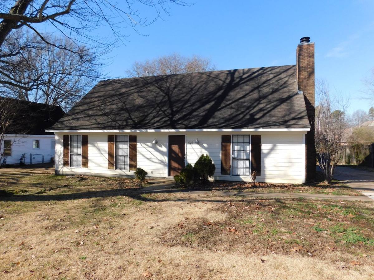 House for rent at 5929 Lees Crossing, Olive Branch, MS 38654