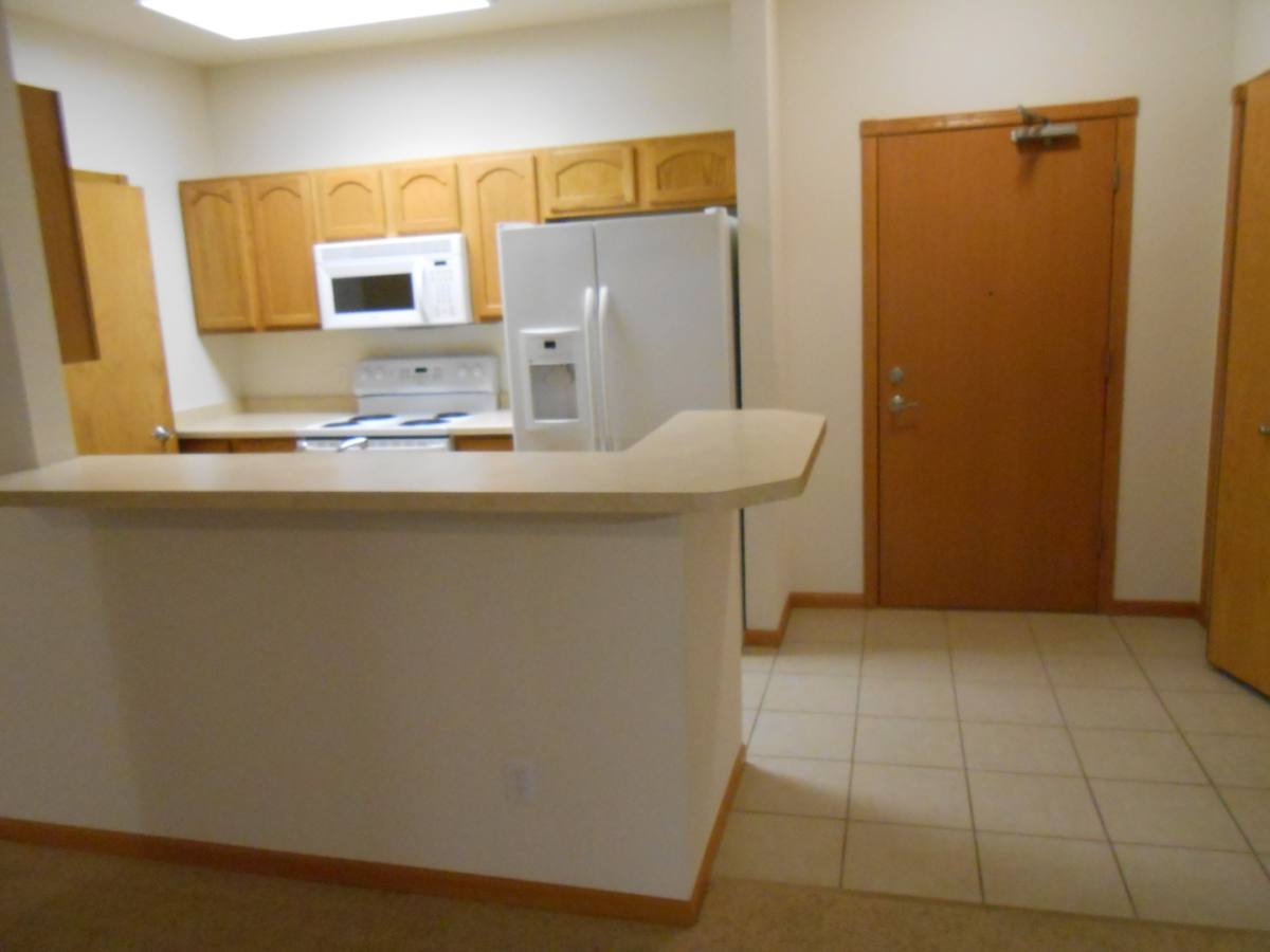 Apartment for rent at 601 W Slifer, Portage, WI 53901