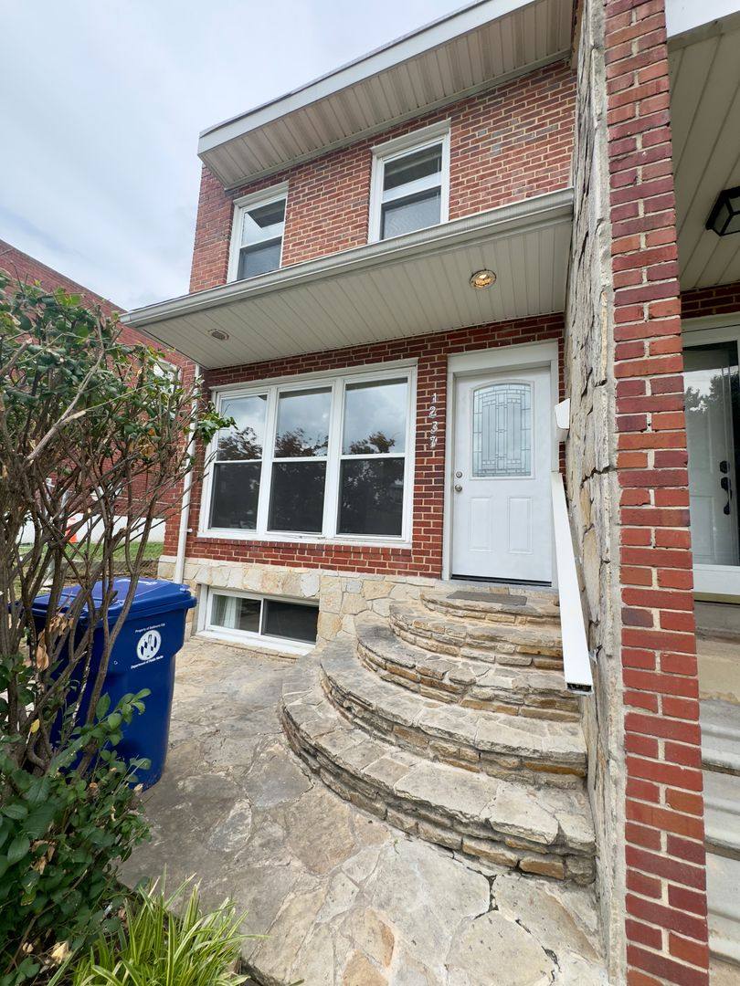 House for rent at 1237 Pine Heights Ave, Baltimore, MD 21229
