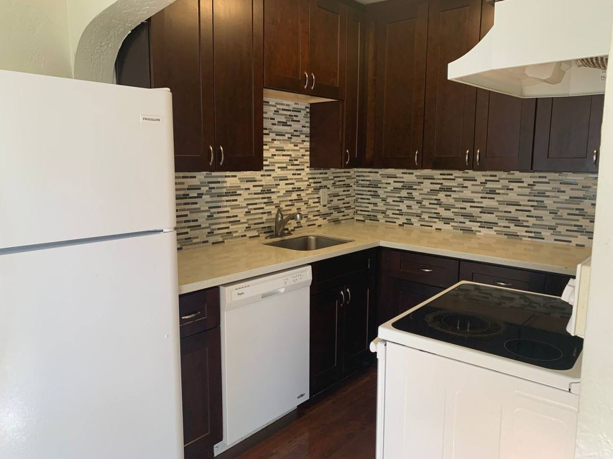 Apartment for rent at 924 16th Ave #203, Seattle, WA 98122