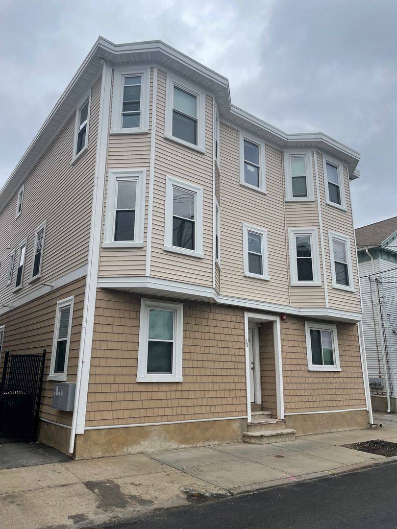 Apartment for rent at 39 America St, Providence, RI 02903