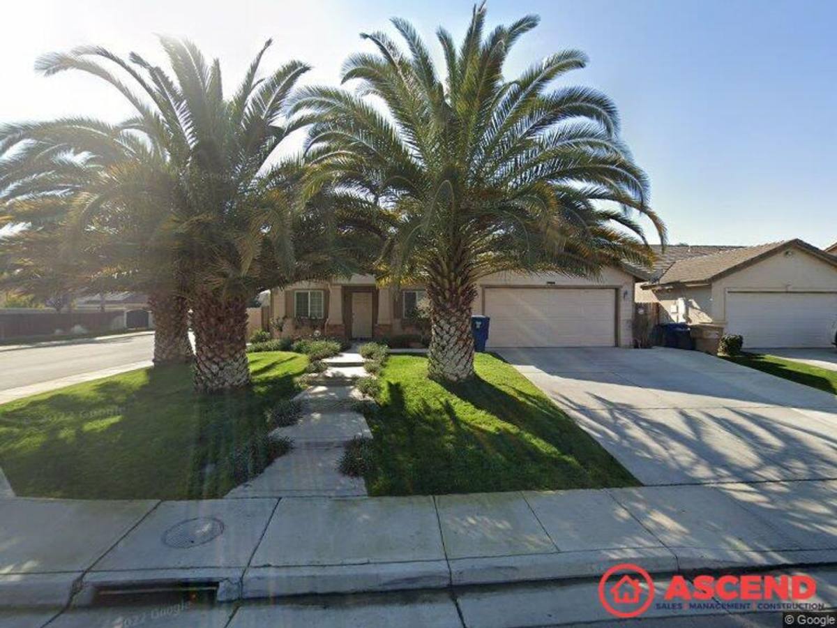 House for rent at 11503 Pacific Shores Dr, Bakersfield, CA 93312