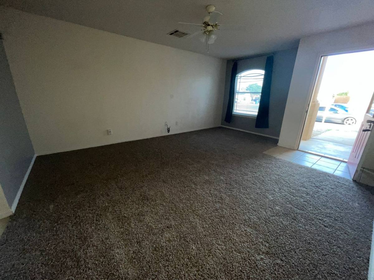 House for rent at 3952 Tierra Venado Dr, El Paso, TX 79938