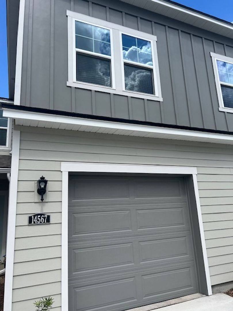 Townhouse for rent at 14567 Macadamia Lane, Jacksonville, FL 32218