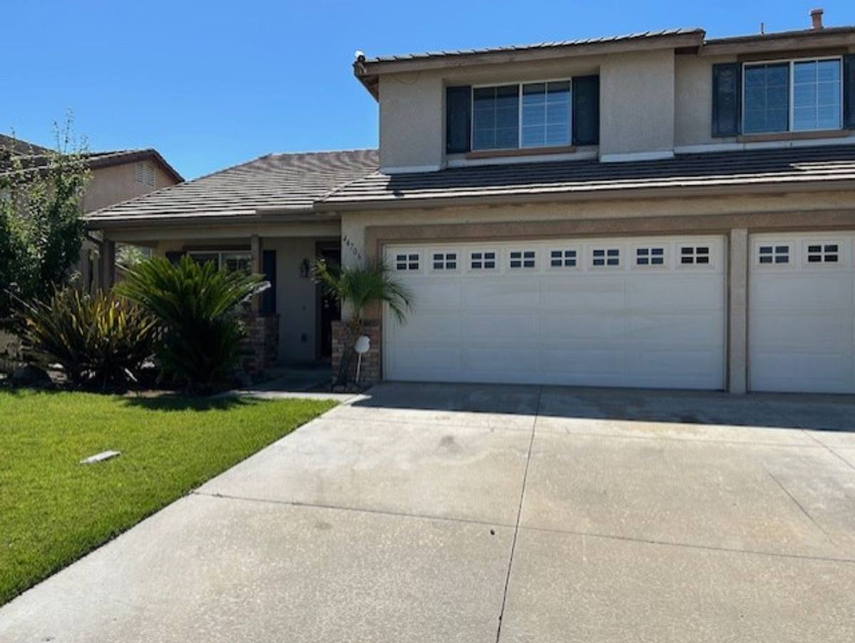 House for rent at 44706 Calle Lopez, Temecula, CA 92592