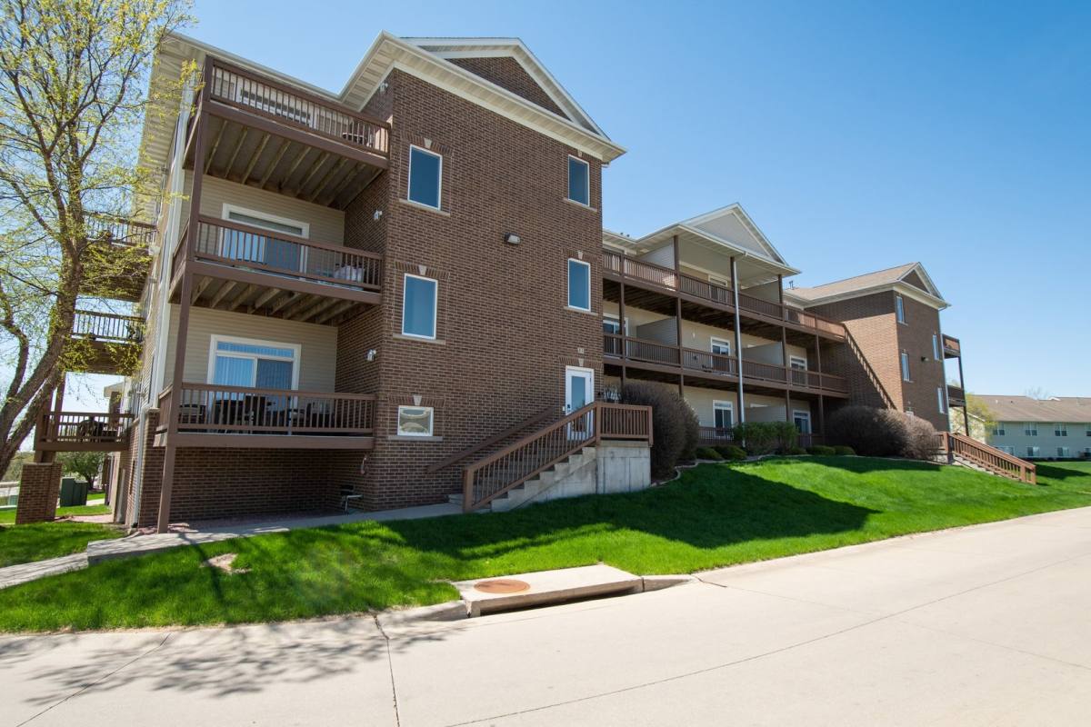 Apartment for rent at 31 Redtail Dr Units 1 #36, Coralville, IA 52241