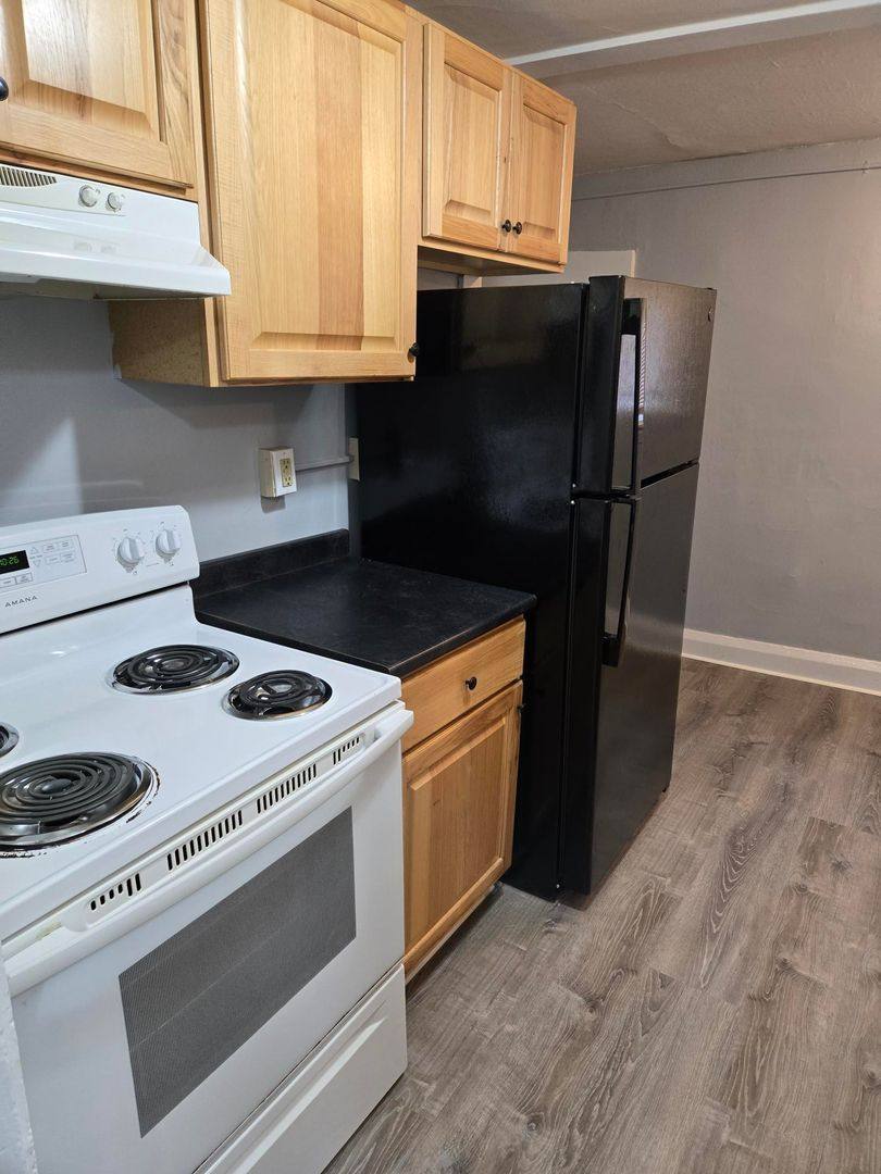 Apartment for rent at 110 Essex St, Bangor, ME 04401