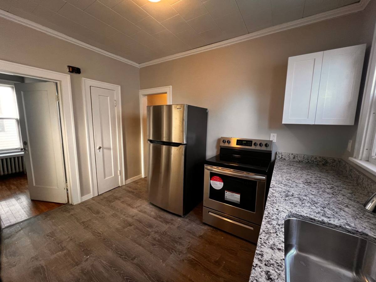 Apartment for rent at 93 Homestead Ave, Albany, NY 12203