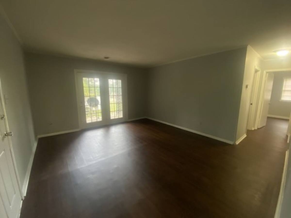 Apartment for rent at 817-A Ridge Rd, Fayetteville, NC 28311