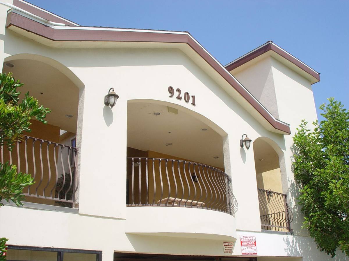 Apartment for rent at 9201 Tobias Ave, Panorama City, CA 91402