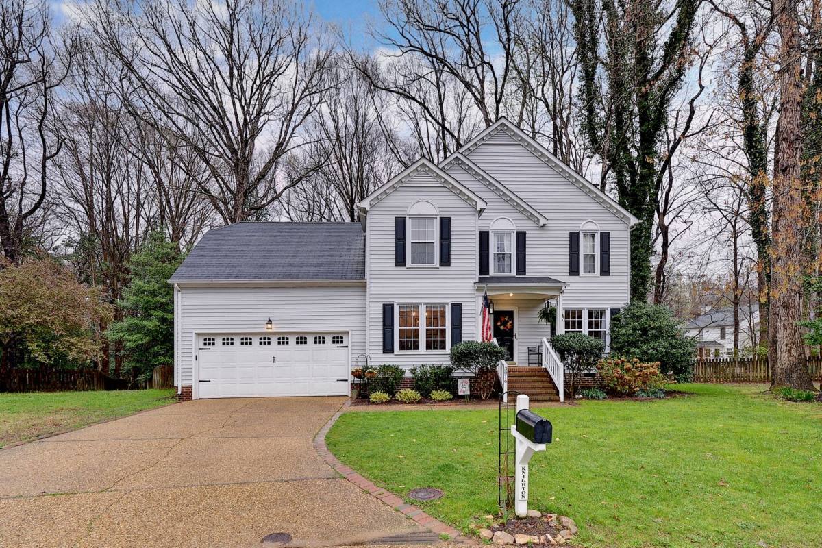 House for rent at 3016 Stoney Creek Dr, Williamsburg, VA 23185