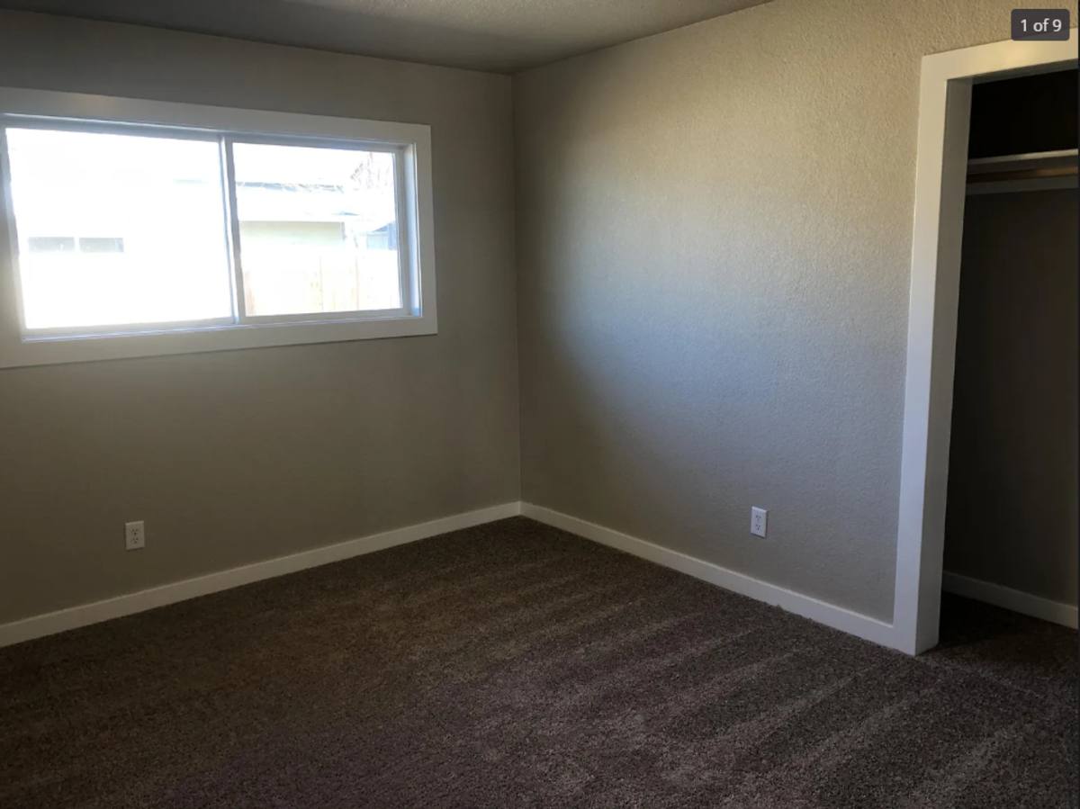 Apartment for rent at 113, 115, 117, 119 E Milton St, Lebanon, OR 97355
