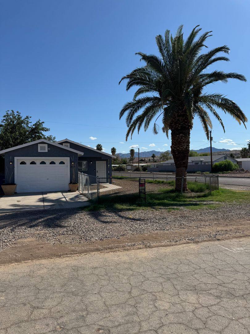 House for rent at 254 Riverwood Lane, Bullhead City, AZ 86442
