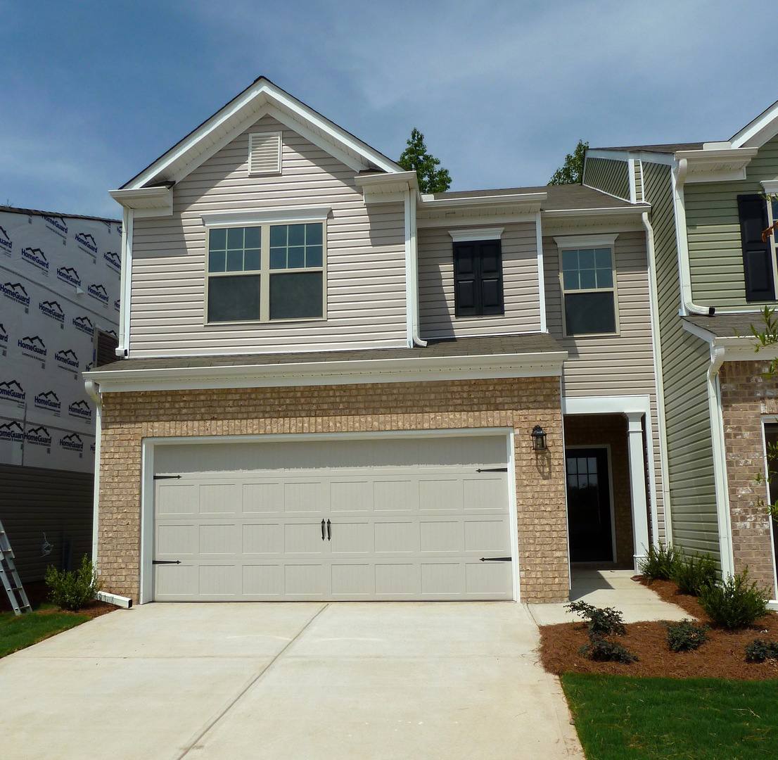 Townhouse for rent at 1450 Brookmere Way, Cumming, GA 30040