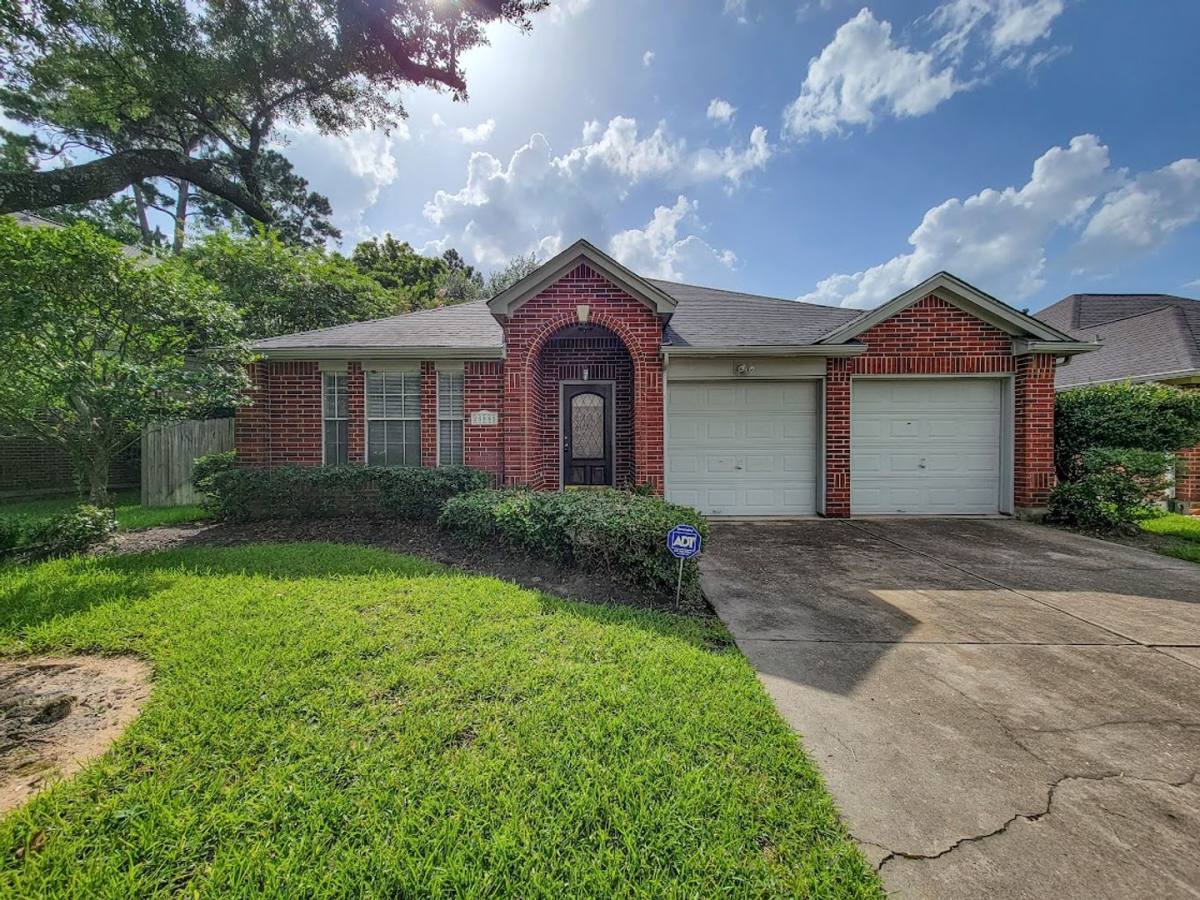 House for rent at 26885 Towerguard Dr, Kingwood, TX 77339