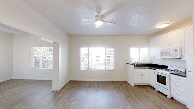 Apartment for rent at 843 13th St, San Diego, CA 92101