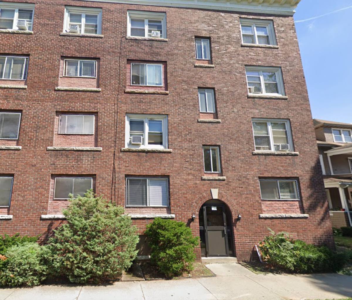 Apartment for rent at 428-430 Belmont Ave 39-43 Kenwood Terrace, Springfield, MA 01108