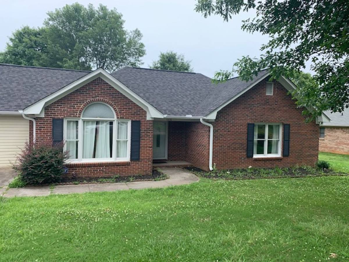 House for rent at 145 Chanel Dr, Huntsville, AL 35811