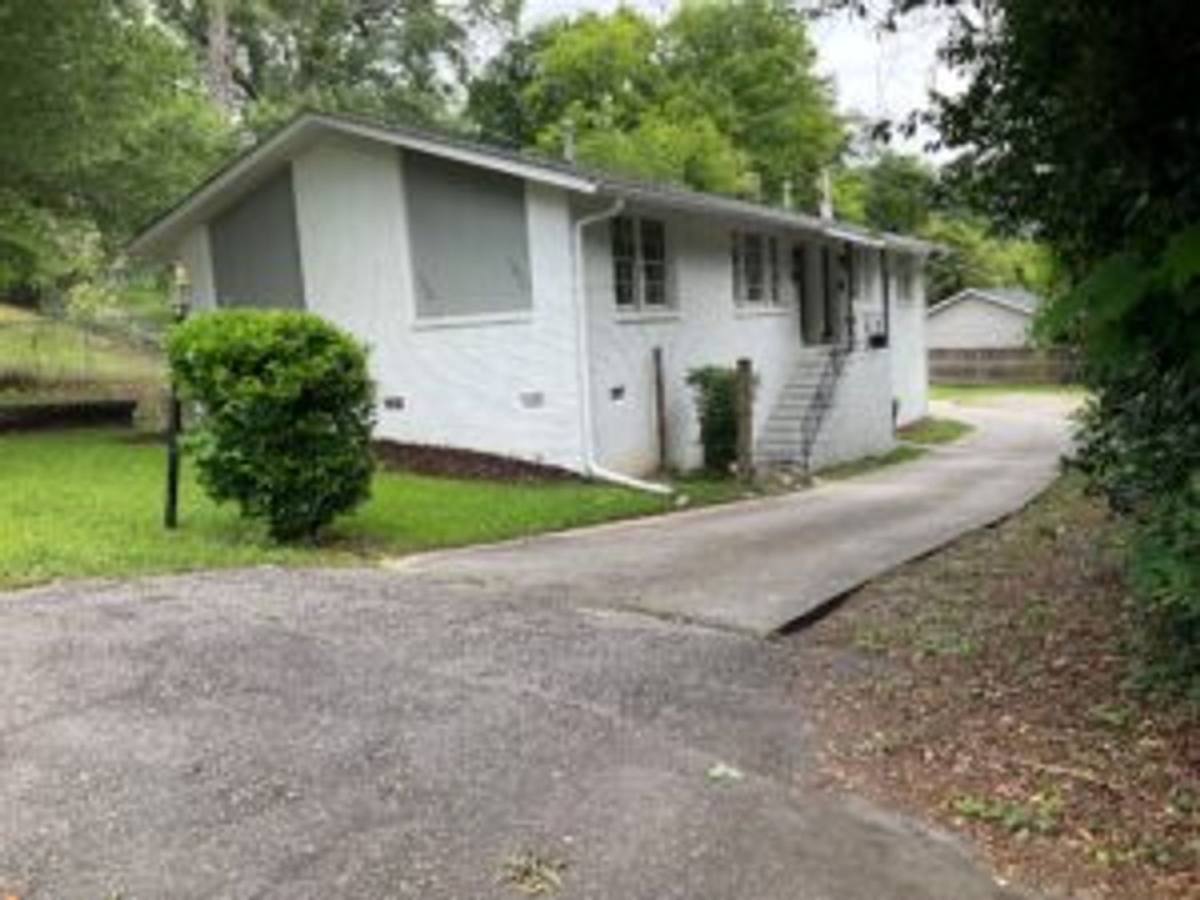 House for rent at 1030 Lancaster St, Columbia, SC 29201