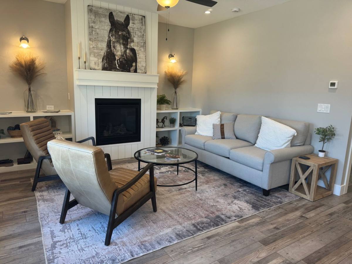 Apartment for rent at 12561 W Goldcrest St, Star, ID 83669