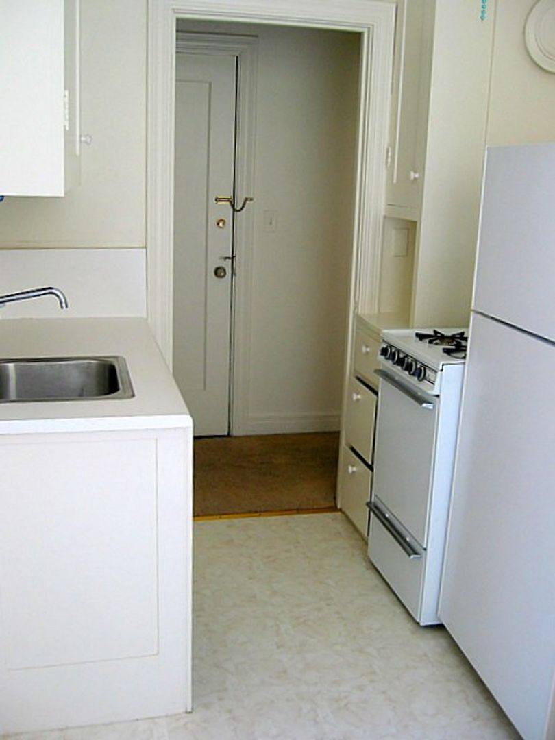 Apartment for rent at 1757 Oxford St, Berkeley, CA 94709