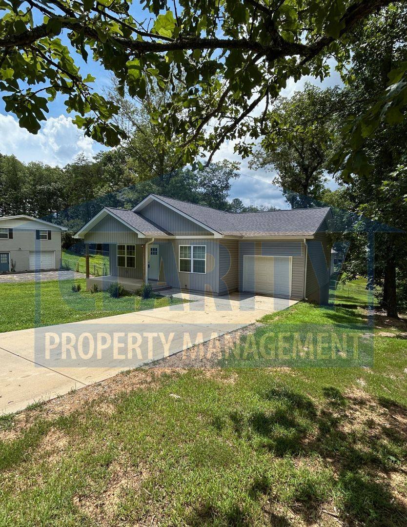 House for rent at 2560 Humphrey Bridge Rd SW, Cleveland, TN 37311