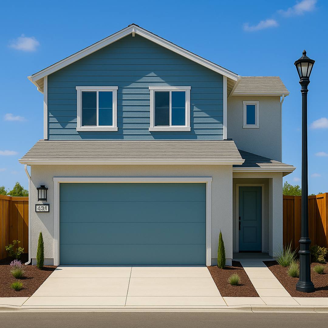 House for rent at 431 Tandoori Way, Turlock, CA 95380
