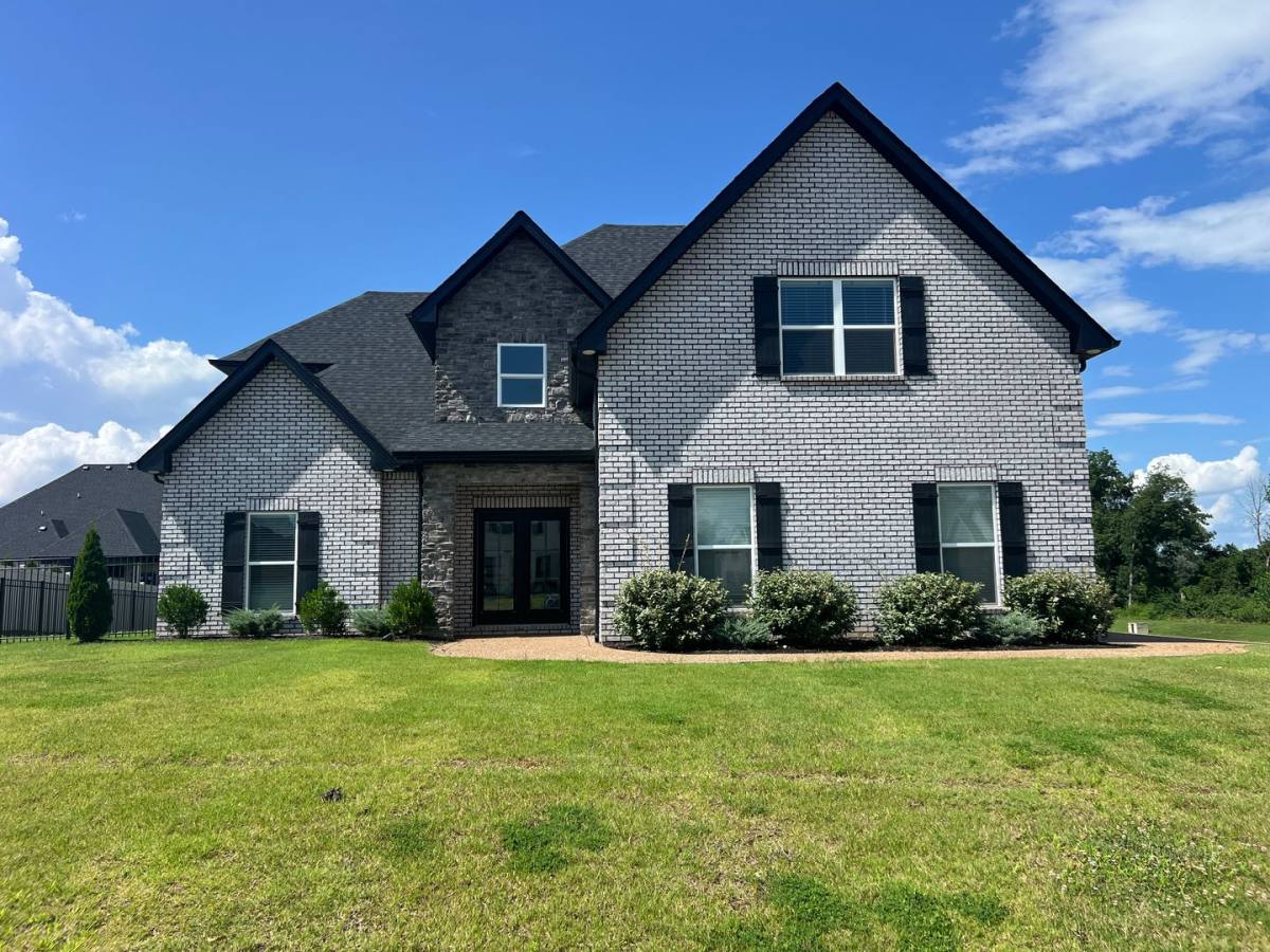 House for rent at 800 Becham Kenneth Circle, Smyrna, TN 37167