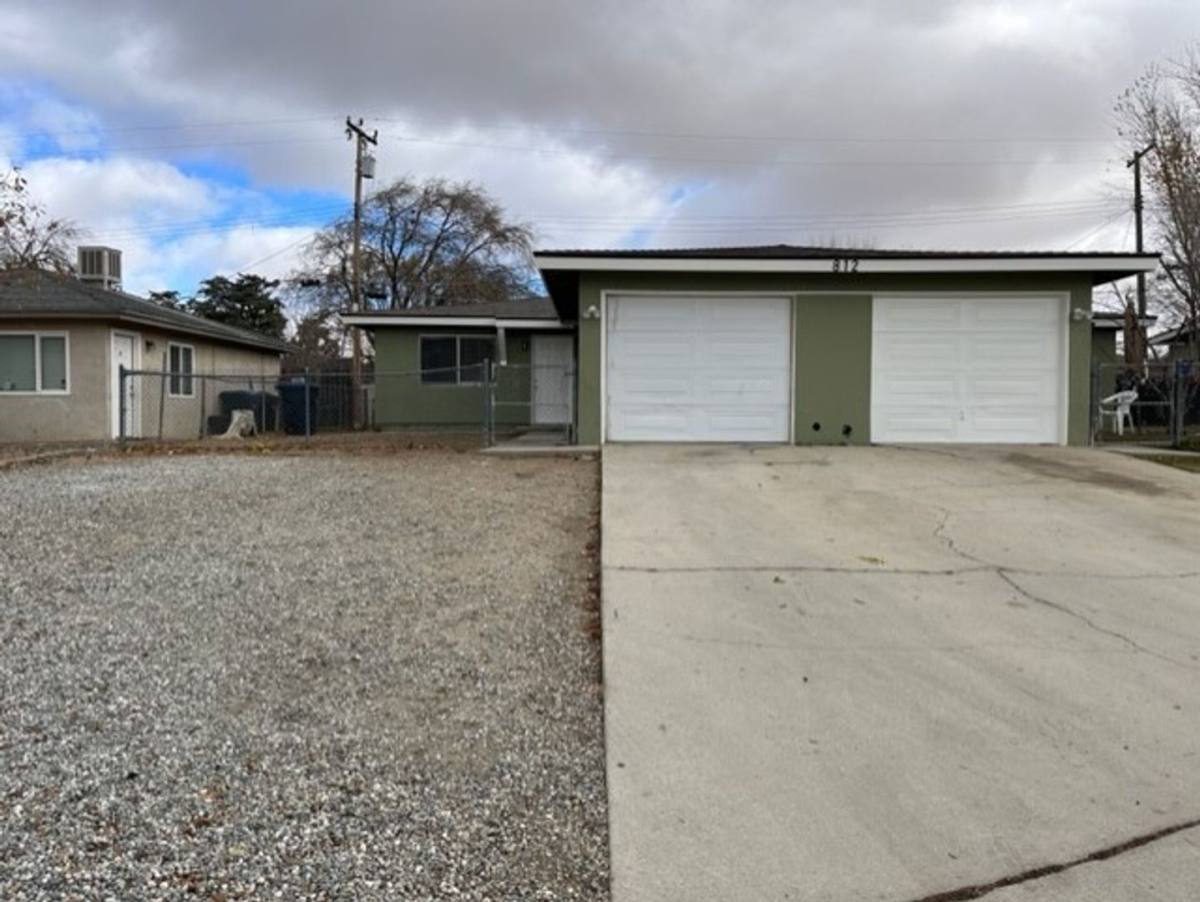 Apartment for rent at 812 Aspen Dr, Tehachapi, CA 93561