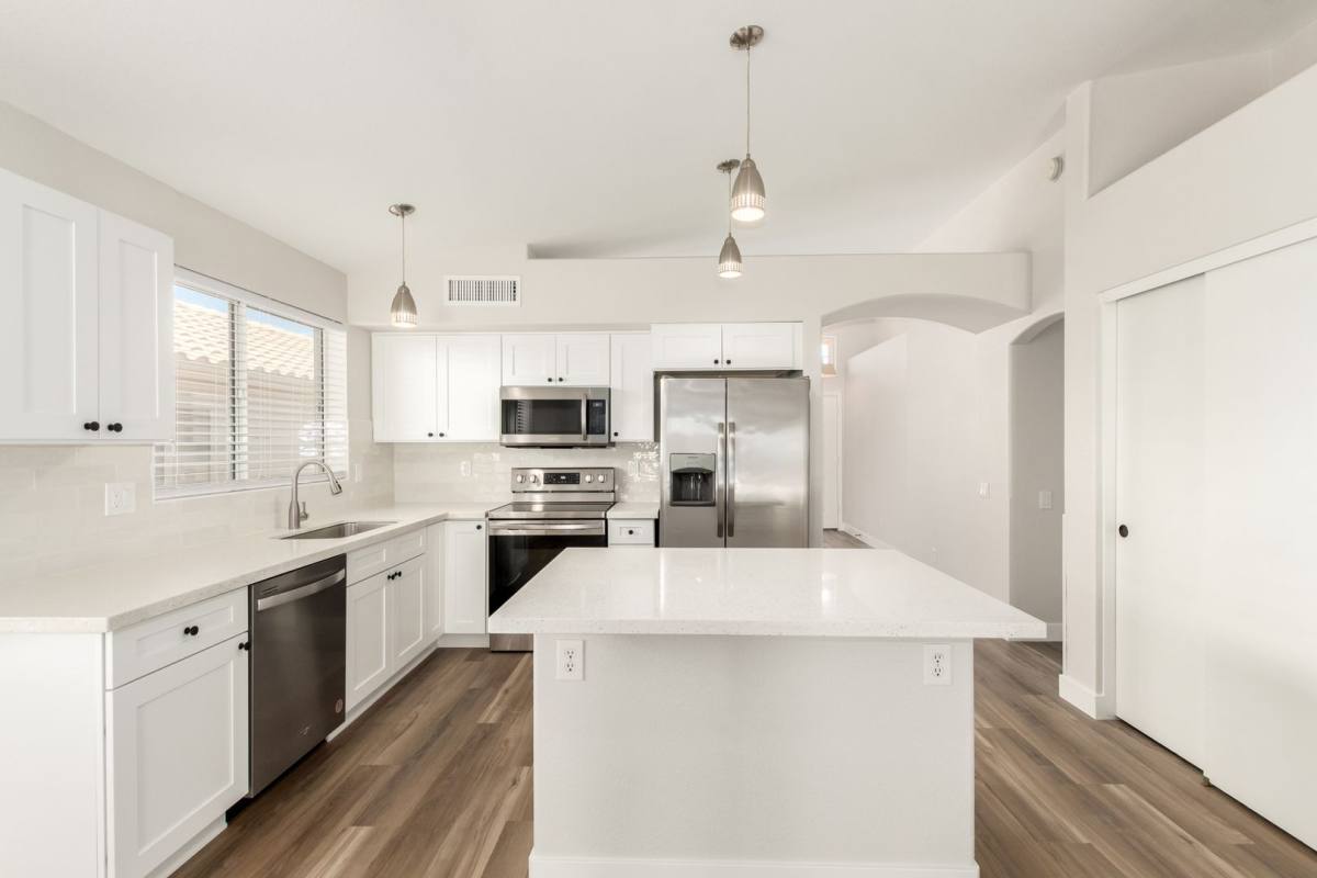 House for rent at 2252 E Ross Ave, Phoenix, AZ 85024