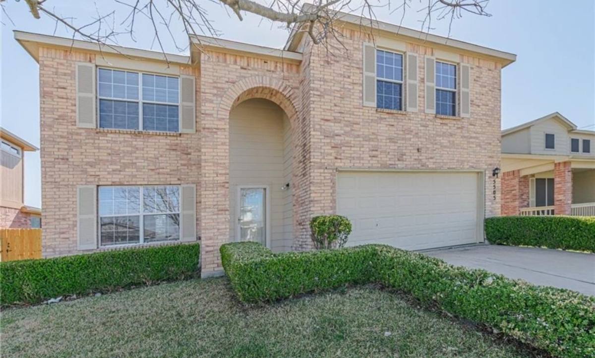 House for rent at 5505 Orts, Killeen, TX 76542