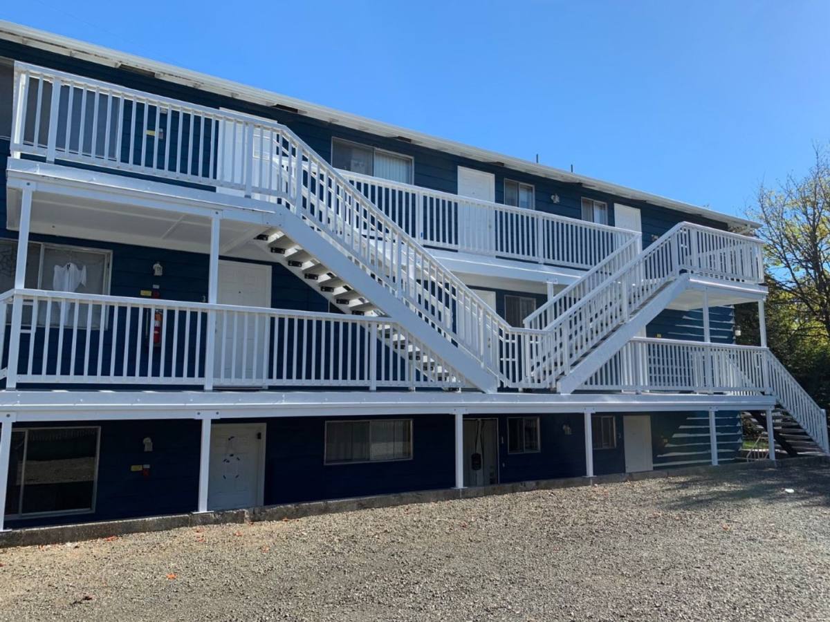 Apartment for rent at 1250 SW E Ave, Corvallis, OR 97330