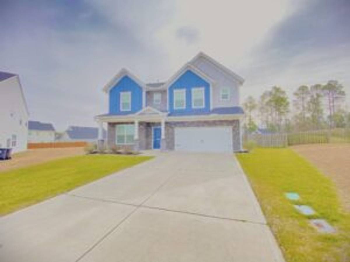 House for rent at 1623 Cohosh Court, Lexington, SC 29073