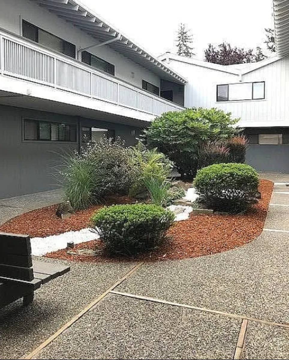 Apartment for rent at 105 N St SE, Auburn, WA 98002