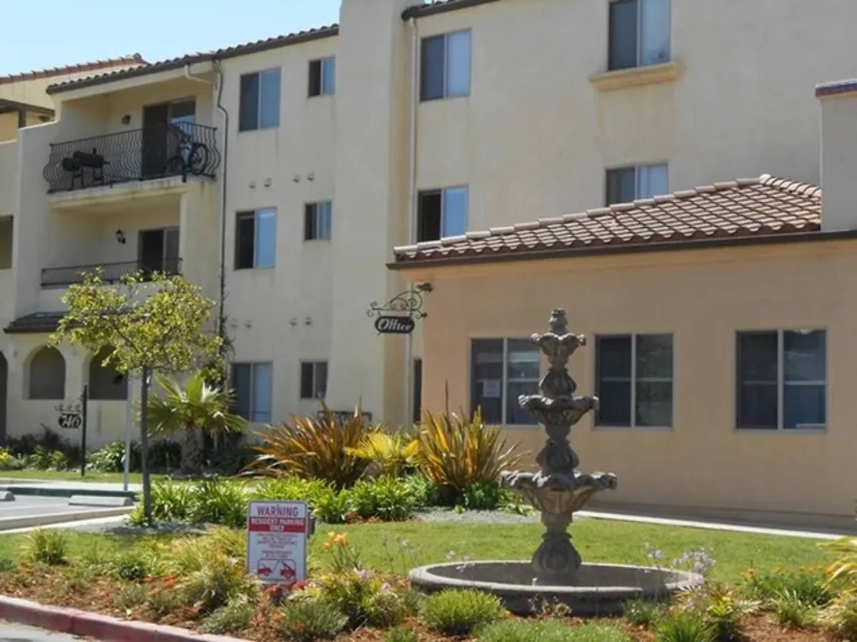 Apartment for rent at 746 Olivera St, Guadalupe, CA 93434