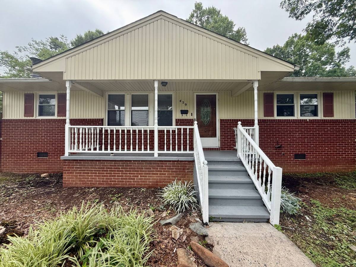 House for rent at 459 Camp Rd, Burlington, NC 27217