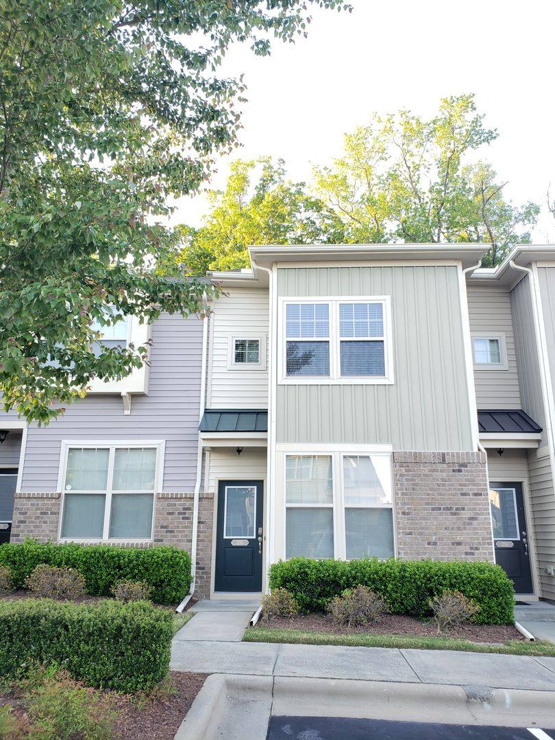 Townhouse for rent at 206 Mount Evans Dr, Durham, NC 27705